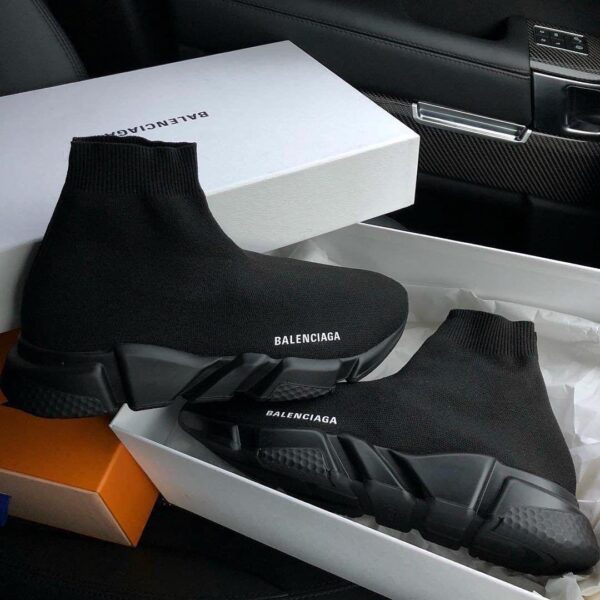 Balenciaga speed trainer - Image 3