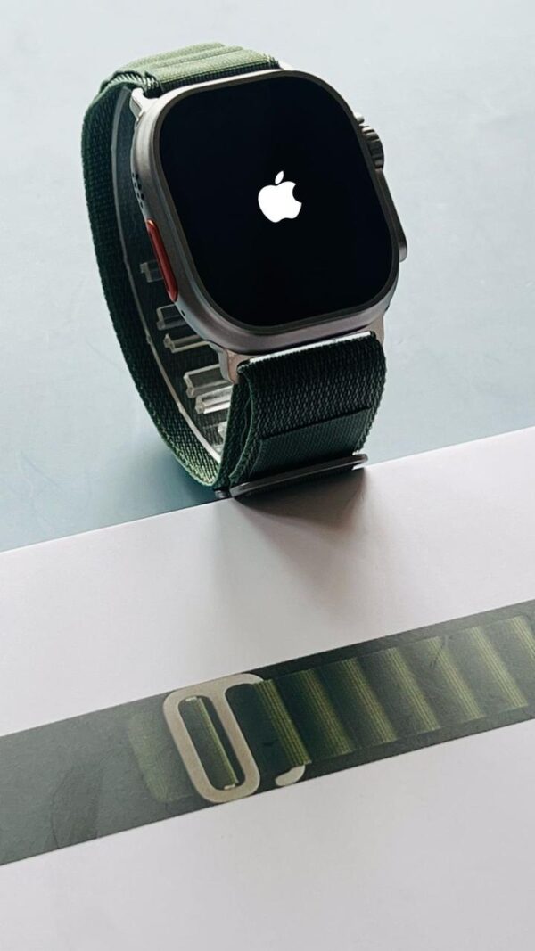 Apple Watch Ultra 2 Usa 3