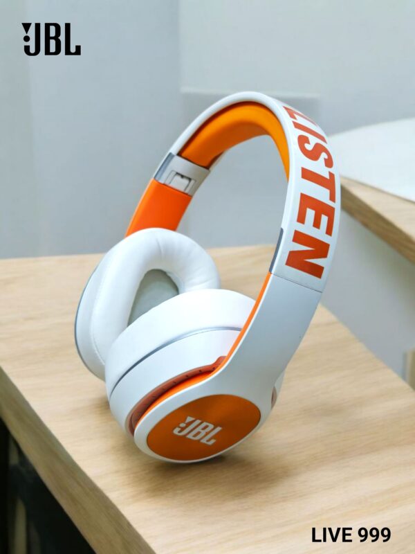 Jbl?? Live 999 Headphones - Image 3