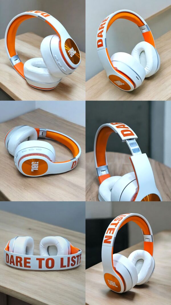 Jbl?? Live 999 Headphones - Image 4