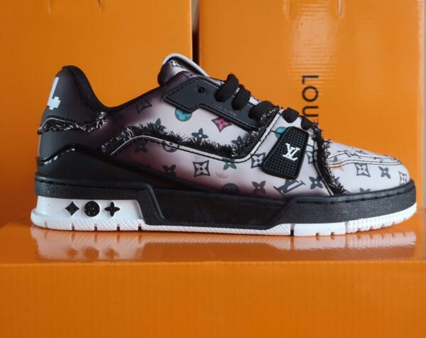 Louis vuitton civilist trainer