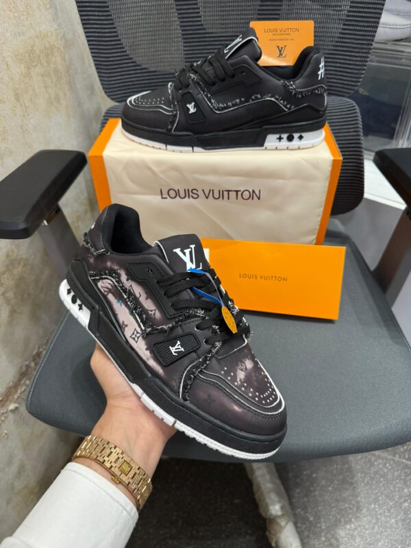Louis vuitton civilist trainer - Image 4