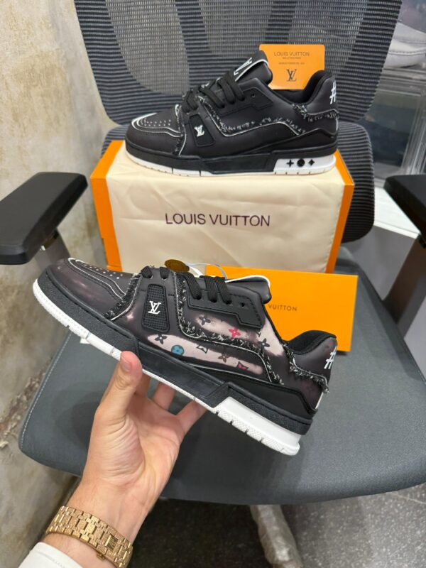 Louis vuitton civilist trainer - Image 3