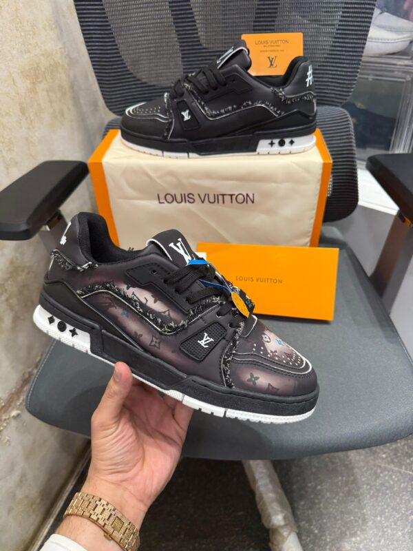 Louis vuitton civilist trainer - Image 2