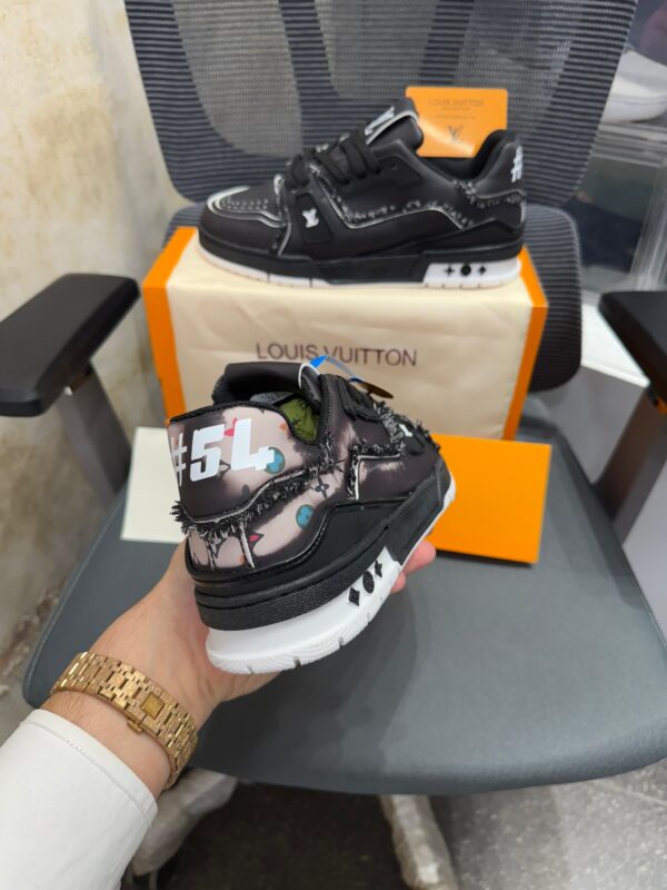 Louis vuitton civilist trainer - Image 5