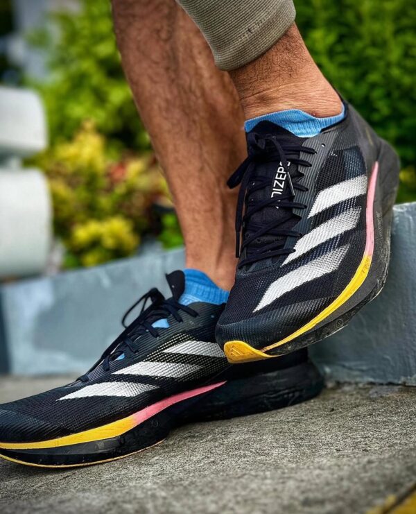 Adidas adizero takumi sen 15 - Image 2