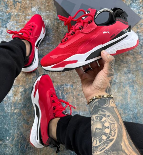 Puma rsx system 5 - Image 2