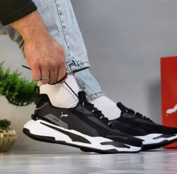 Puma rsx system 6