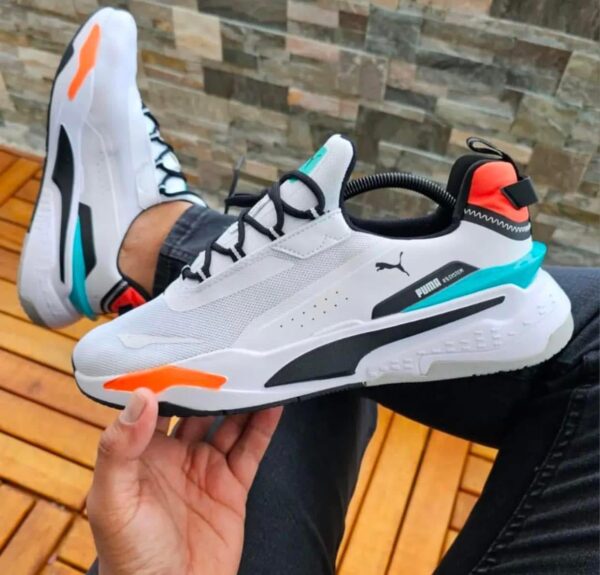 Puma rsx system 7 - Image 2