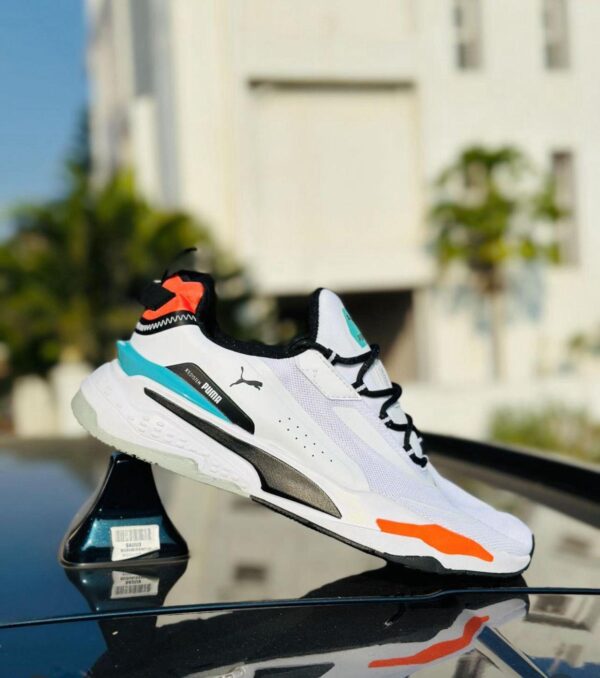 Puma rsx system 7