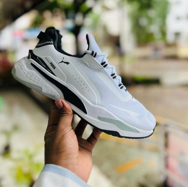 Puma rsx system 8 - Image 2