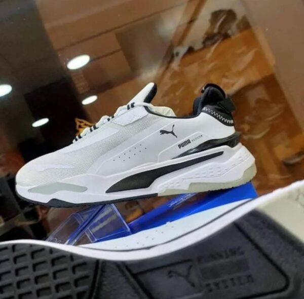 Puma rsx system 8