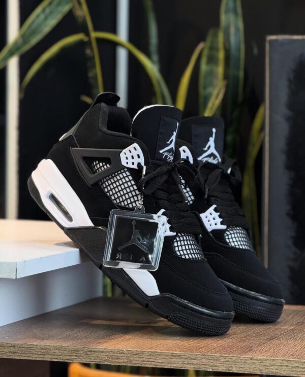 Air jordan retro 17