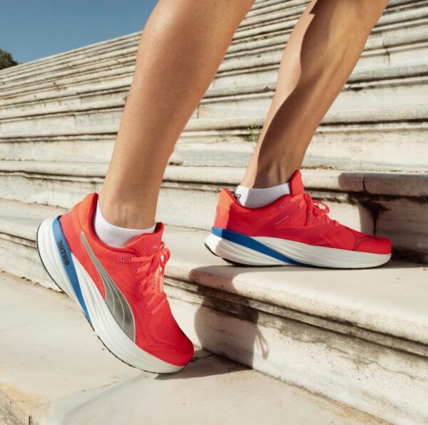 Puma magnify nitro 2