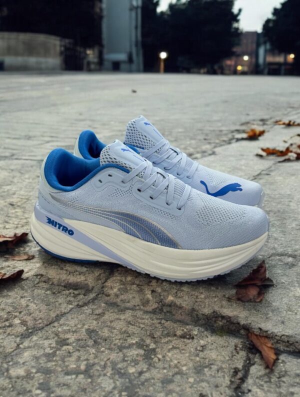 Puma magnify nitro 4