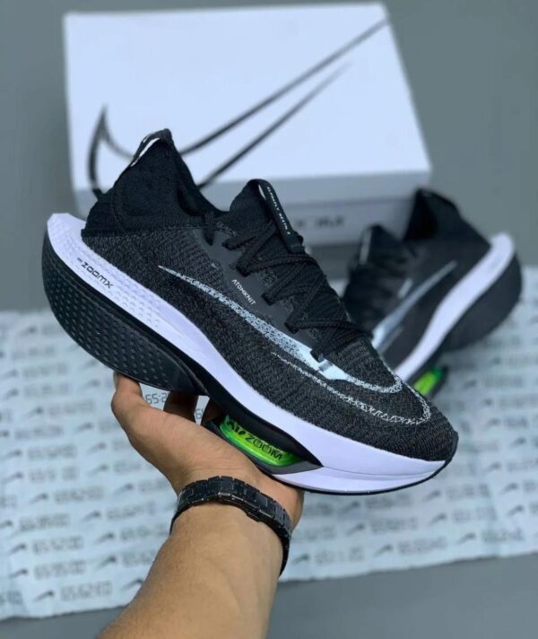 Nike zoom alphafly next 2 mi wint foam 5