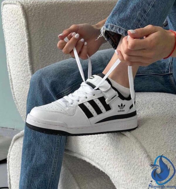 Adidas forum low - Image 2