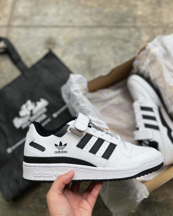 Adidas forum low - Image 3