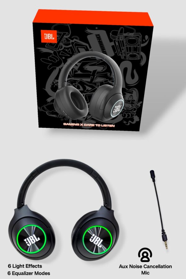 Jbl Gaming Headphones