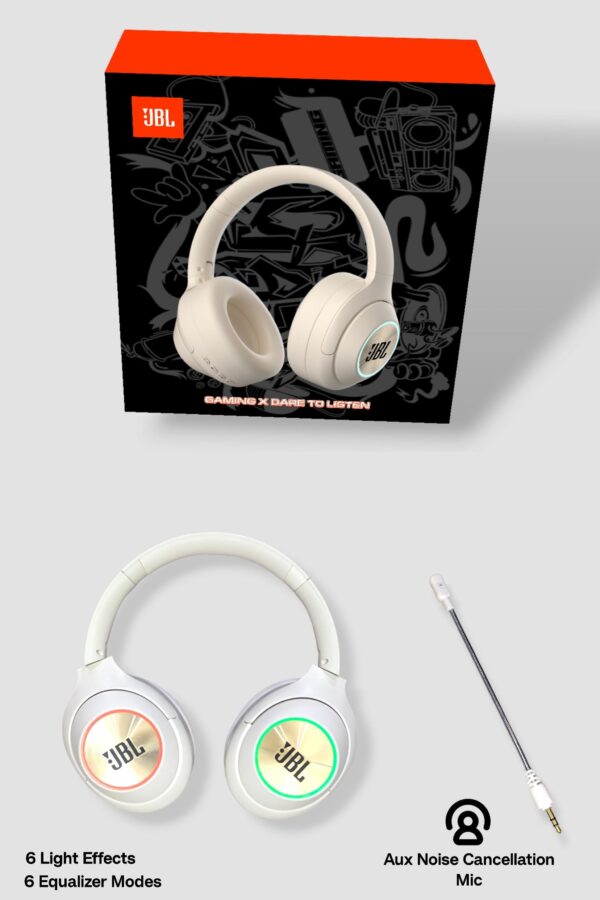 Jbl Gaming Headphones 2
