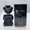 Eau de parfum toy boy moschino
