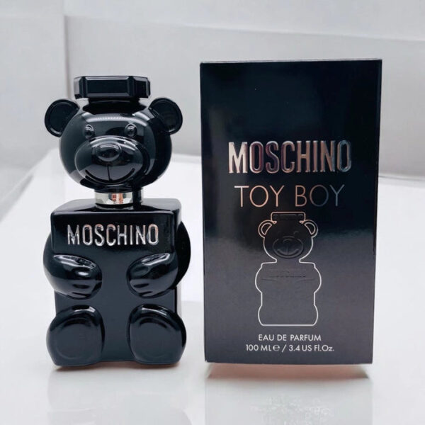 Eau de parfum toy boy moschino