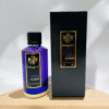Mancera paris purple flowers eau de parfum