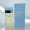 Dolce gabbana eau de toilette light blue