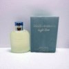 Dolce gabbana light blue eau de toilette men