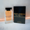 Dolce gabbana the one eau de parfum