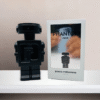 Paco rabanne phantom parfum