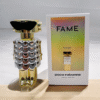 Paco rabanne fame