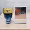 Invictus paco rabanne men eau de toilette spray