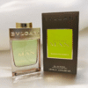Experience the irresistible allure of bvlgari man in black eau de parfum spray a perfect blend of sweet spicy and woody notes for the modern man