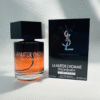 Lhomme eau de parfum yves saint laurent