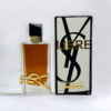Libre yves saint laurent eau de parfum intense