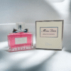 Dior miss dior absolutely blooming eau de parfum spray