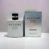 Chanel allure homme edition blanche