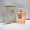 Chanel coco mademoiselle eau de parfum spray