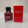 Givenchy linterdit rouge eau de parfum