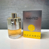 Azzaro wanted eau de toilette