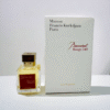 Baccarat rouge 540