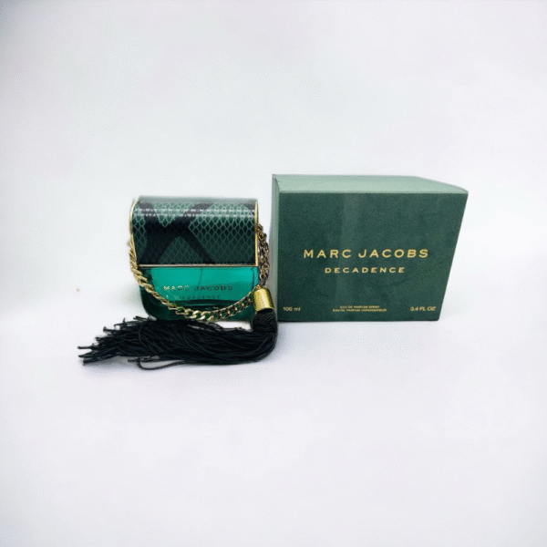 Marc jacobs decadence eau de parfum