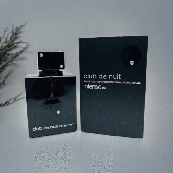 Armaf club de nuit eau de parfum spray copy