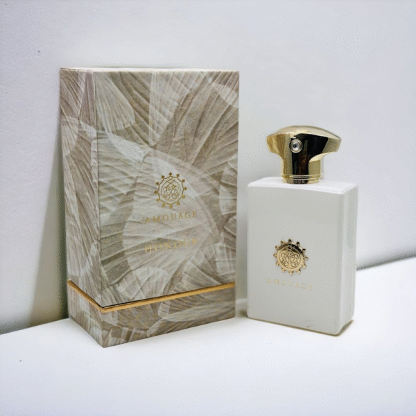 Amouage honour woman