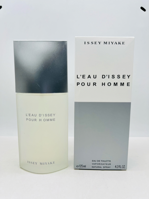 Issey miyake leau dissey