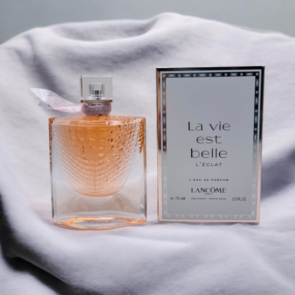 Lancome la vie est belle leclat eau de parfum women