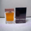 Dolce gabbana the one for men eau de toilette