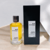 Mancera roses vanille eau de parfum