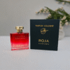 Roja parfums danger pour homme seductive cologne spray for men